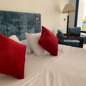 El Khan Sharm Hotel