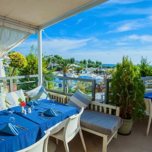 Hotel Anastasia Resort and Spa