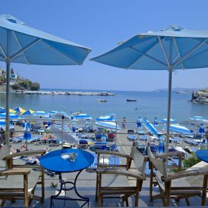 Hotel Bali Beach and Sofia Village