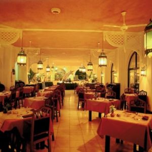 Hotel Lti Kaskazi Beach
