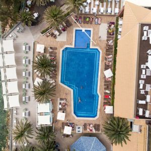 Hotel Alexandra Beach Thassos Spa Resort