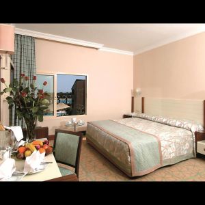 Hotel Club Mega Saray