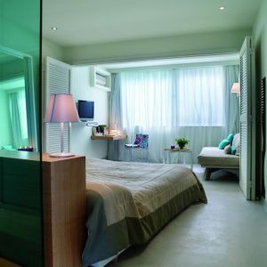 Hotel Ekies All Senses Resort