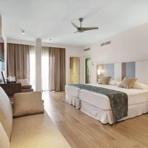 Hotel Riu Festival