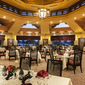Rixos Sharm El Sheikh Adults Only 18 Plus