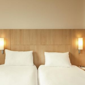 Hotel ibis Paris 17 Clichy Batignolles ( ex Berthier)