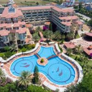 Nova Park Hotel