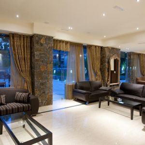 Dias Hotel Apartments