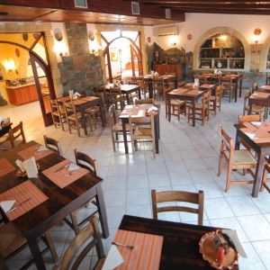 Erato Hotel Creta