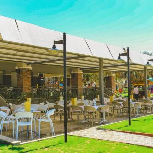 Belek Soho Beach Club