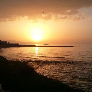 Hotel Sunset Beach Creta