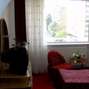Hotel Grand Ceahlau