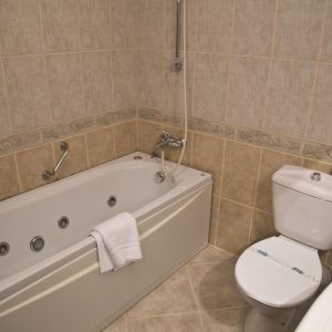 Hotel Piatra Mare