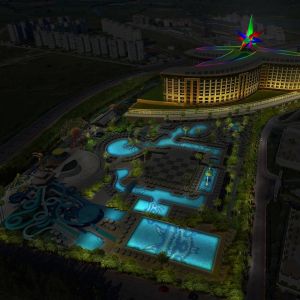 Hotel Royal Seginus