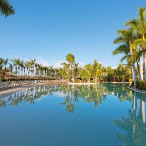 Hotel Tabaiba Princess