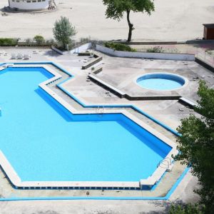 Hotel Comandor