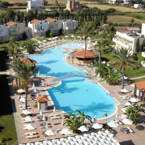 Hotel Zorbas Beach