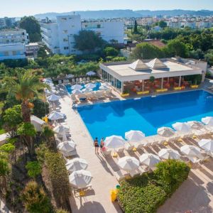 Hotel Ialyssos Bay