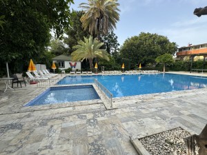La Muer City Hotel Kemer (Ex.Korient Hotel)