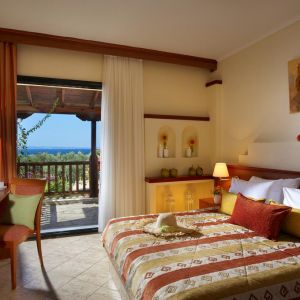 Hotel Blue Dolphin