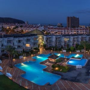 Hotel HG Tenerife Sur