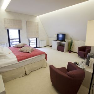 Hotel Ioana Sinaia