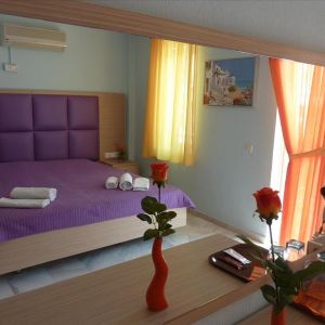 White Rose Hotel Pieria