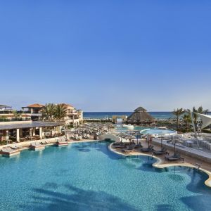 Atlantica Caldera Palace