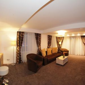 Complex Hotelier Eden