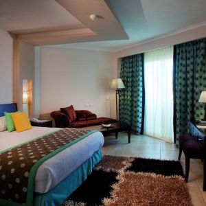 Hotel Amwaj Beach Club Abu Soma