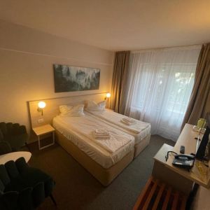 Hotel Bacolux Santis