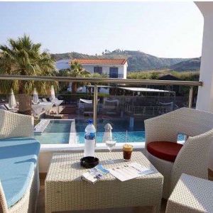 Hotel Flegra Palace