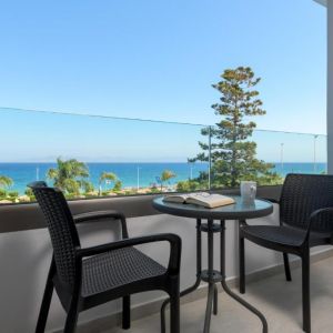 Hotel Oceanis Beach