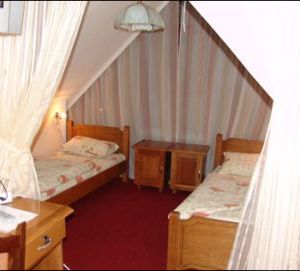 Hotel Palas