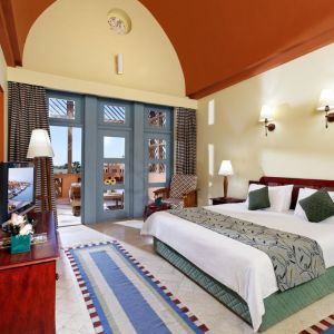 Steigenberger Golf Resort El Gouna
