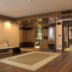 Hotel Anel