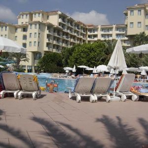 Hotel Sidera