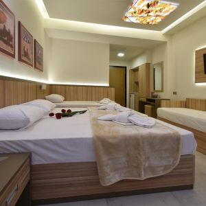 Hotel Dafni Plus