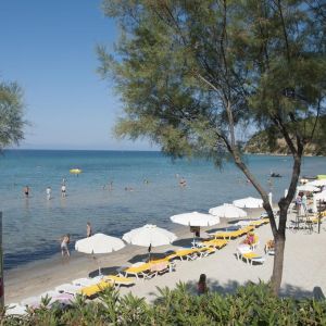 Simantro Resort Hotel