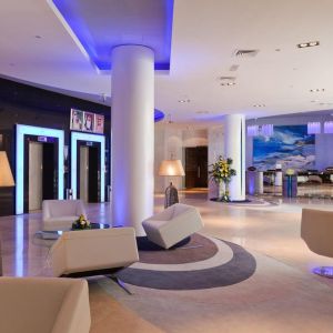 Hotel Marina Byblos