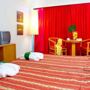 Hotel Blue Sky City Beach Rodos