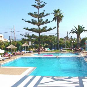 Hotel Despo Creta