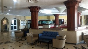 Hotel Golf Residence