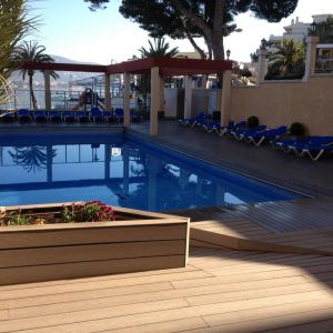 Hotel Comodoro