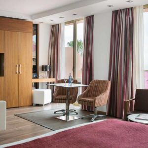 Hotel Sir Anthony