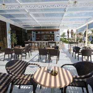 Hotel Tropical Sol