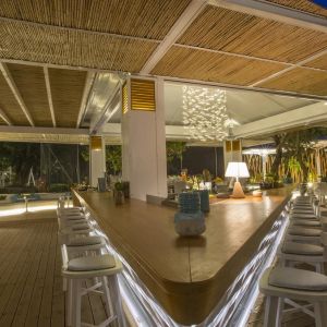 Hotel Akrotiri Beach