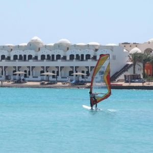 Hotel Arabella Azur Resort