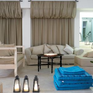 GRECOTEL PLAZA BEACH HOUSE