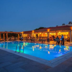 Malena Hotel and Suites